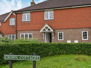 Crown Cottage